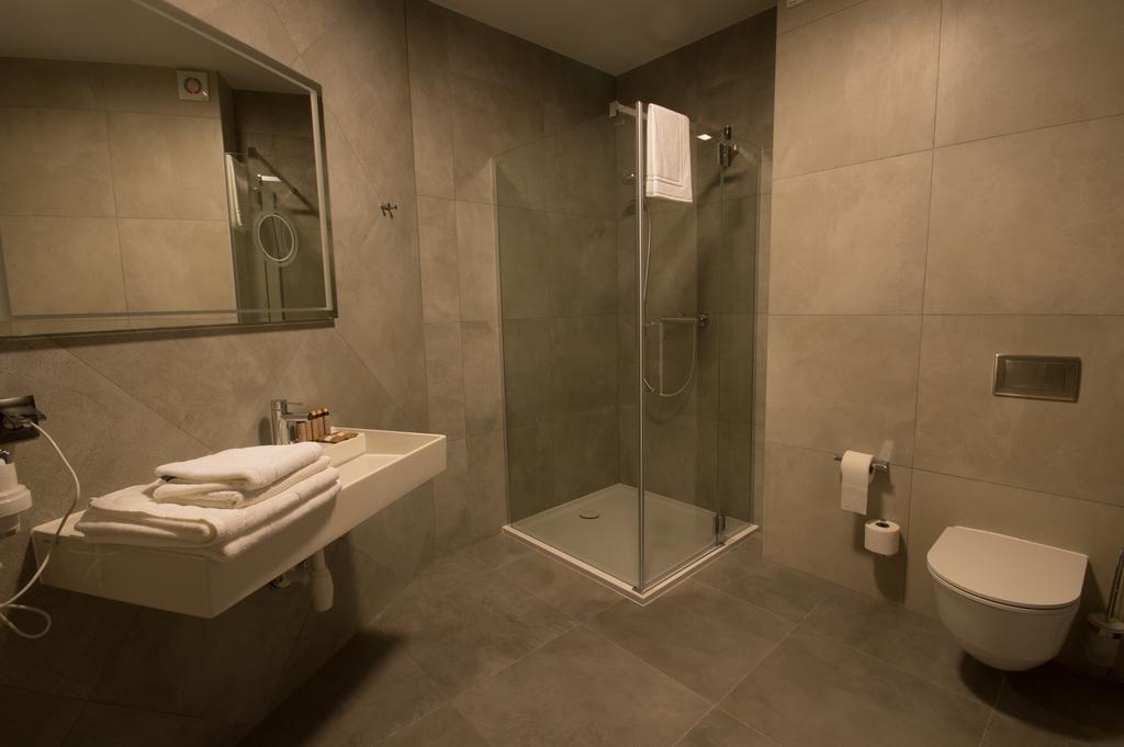 Rezydencja Sosnowa Luxury Hotel Janów Lubelski Esterno foto